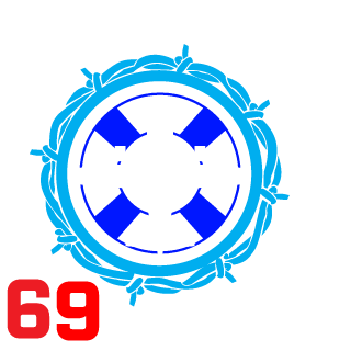 The Viper Squad's emblem