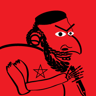 Redoine_Faid72's emblem