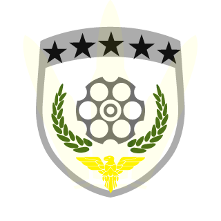 SoulBreakerz's emblem