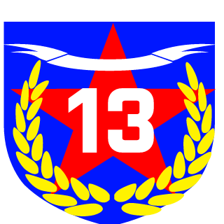 ALIKEY13's emblem