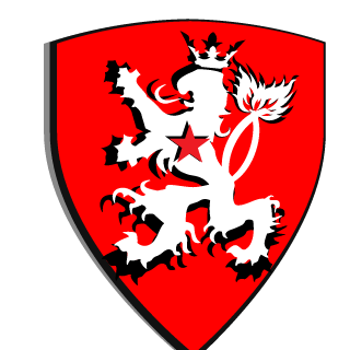 Klub Tachov Trinec's emblem