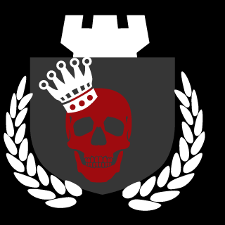 Longhin08's emblem