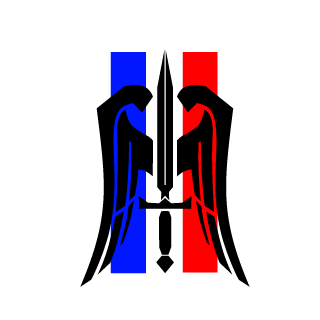 LoupBreizh Cram's emblem