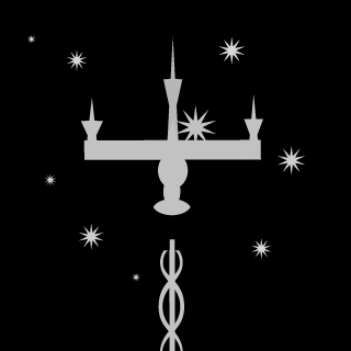 Omya34's emblem