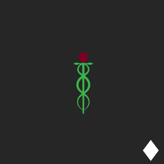 PerunovDrakkar's emblem