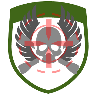 Knuck666's emblem