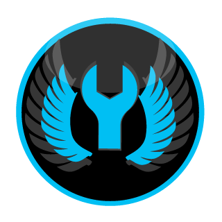 Feul0w's emblem