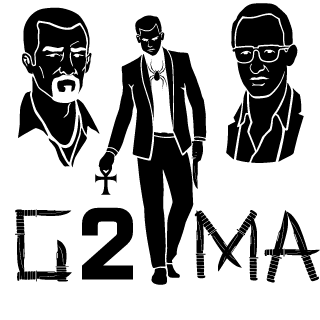 KingFisher_007's emblem