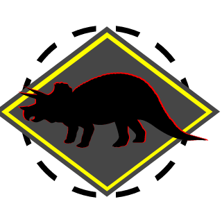 KJAF's emblem