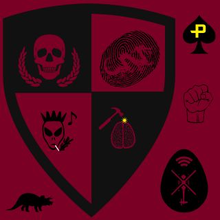 Tiagmaia's emblem