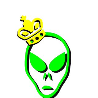 TopFrogo's emblem