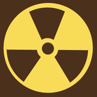 MildlyRadiating's emblem