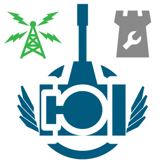 50Kaliber's emblem