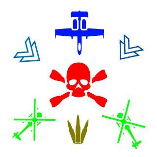 The-Kirtap's emblem