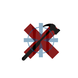 Moneybean's emblem