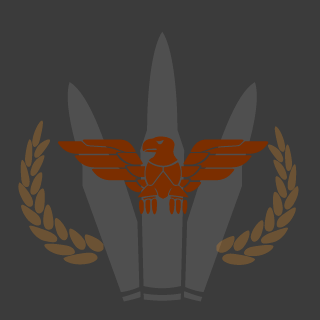 MicassPRO's emblem