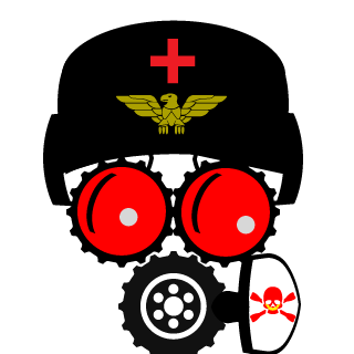 I--Jin-Roh--I's emblem