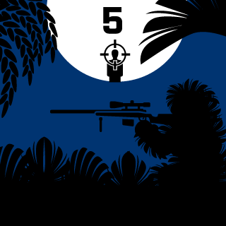 Phantom 5's emblem