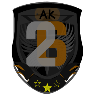 TwoSixTroy's emblem