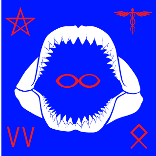 NVXOne's emblem