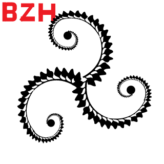 IgniSBZH's emblem