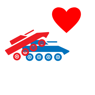 hairyox's emblem