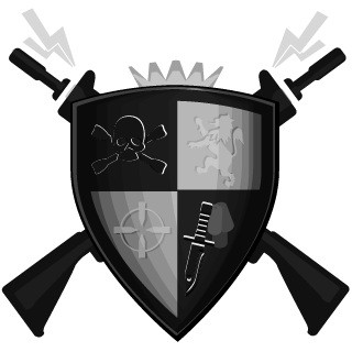 Fearzilla's emblem