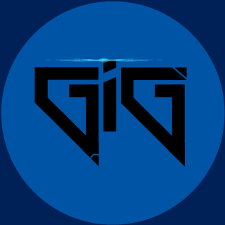 Revenginerd's emblem