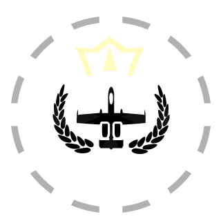 PeedIZDA's emblem