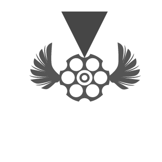 Flokkigo's emblem