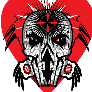 blackBONbon4340's emblem