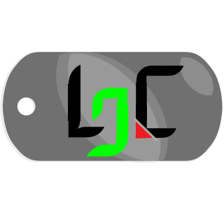 Legend Gaming Clan's emblem