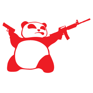 Rustizx's emblem