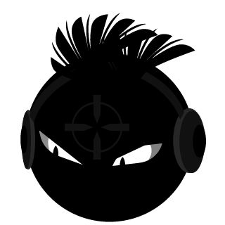 IQ-NAVII's emblem