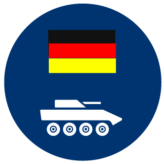 DeltaDeer36's emblem