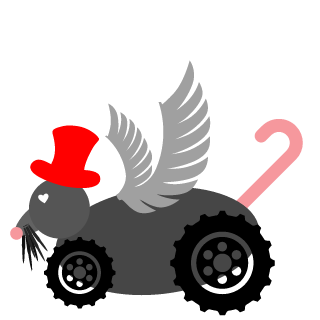 RayUills's emblem