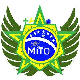 MITO BR's emblem