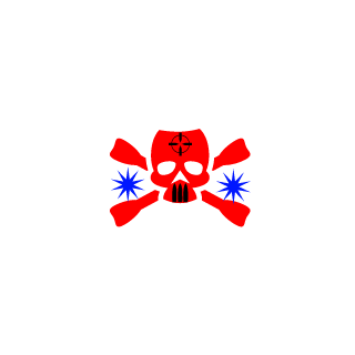 The_Warhutt's emblem