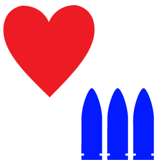 1stlacarvin's emblem