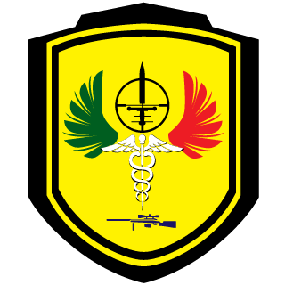 negarist's emblem
