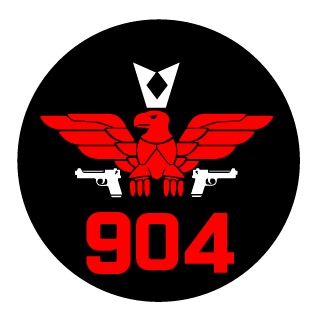 BRINKFLASH's emblem