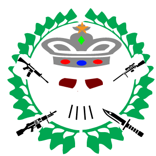 MCRADLE2THEGRAVE's emblem
