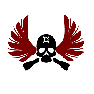 XDrowningX's emblem