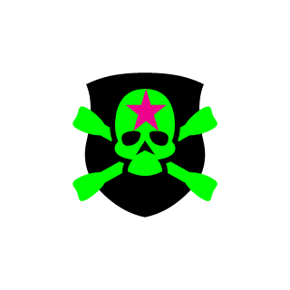 syntex's emblem
