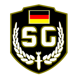 Superior Gaming's emblem