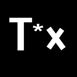 Team Xtreme's emblem