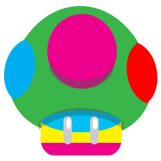 GlT3m0FH's emblem
