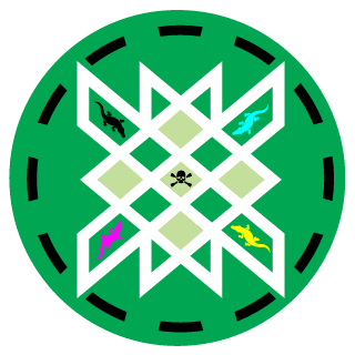 orje23's emblem