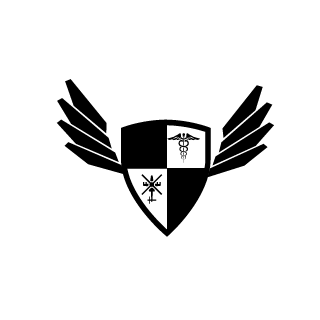 Marximum_13's emblem