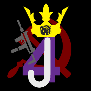 joejaxx's emblem